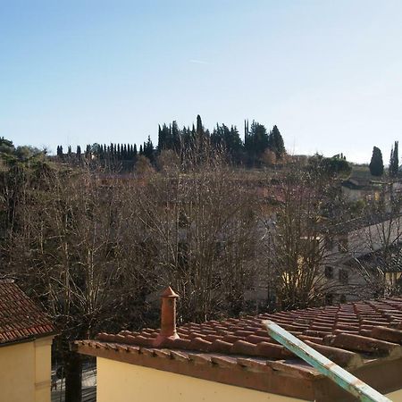 Home Paolina Greve in Chianti Dış mekan fotoğraf