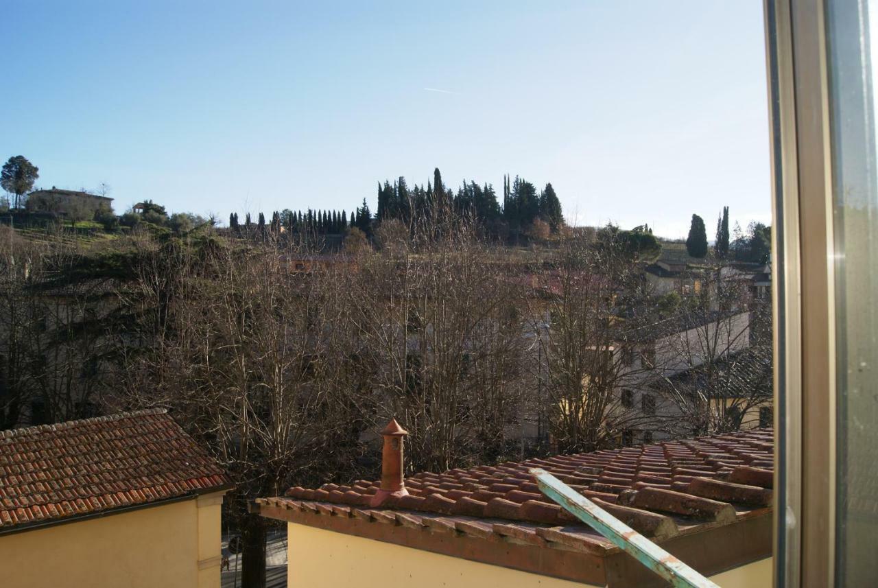 Home Paolina Greve in Chianti Dış mekan fotoğraf