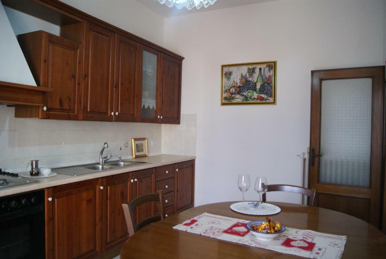 Home Paolina Greve in Chianti Dış mekan fotoğraf