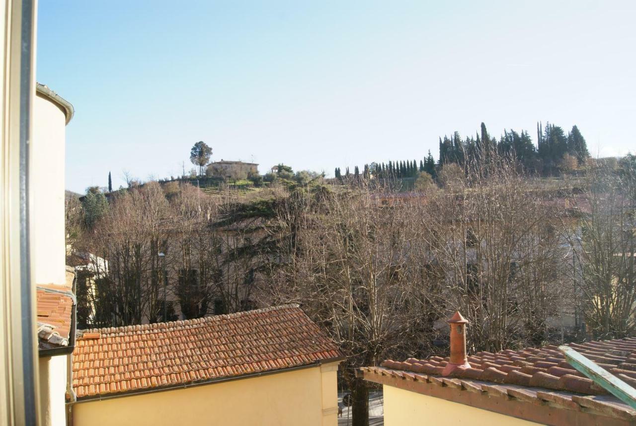 Home Paolina Greve in Chianti Dış mekan fotoğraf